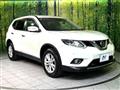2014 Nissan X-Trail