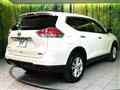 2014 Nissan X-Trail