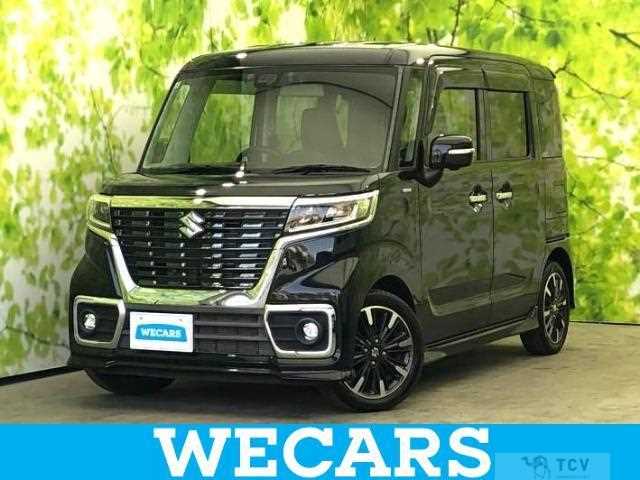 2019 Suzuki Suzuki Others