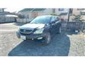 2010 Toyota Harrier
