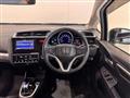 2014 Honda Fit Hybrid