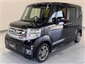 2017 Honda N BOX