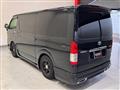 2016 Toyota Hiace Van