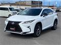 2016 Lexus RX