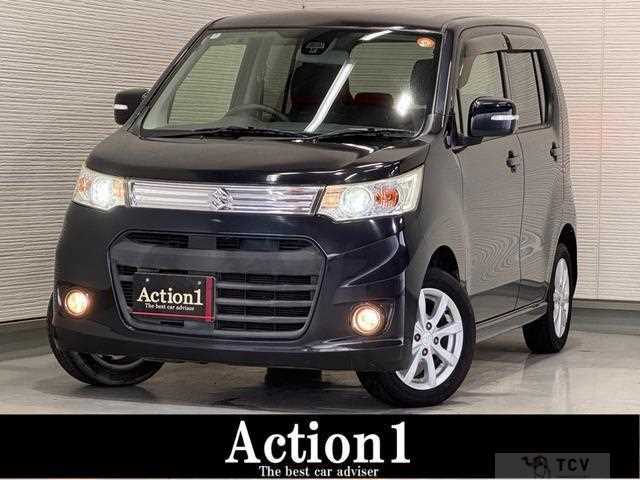 2014 Suzuki Suzuki Others