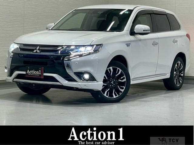 2017 Mitsubishi Outlander