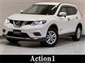 2016 Nissan X-Trail
