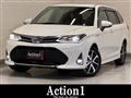 2017 Toyota Corolla Fielder