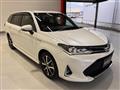 2017 Toyota Corolla Fielder