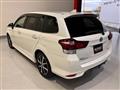 2017 Toyota Corolla Fielder