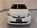 2013 Toyota PRIUS α