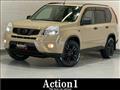 2011 Nissan X-Trail