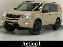 2011 Nissan X-Trail