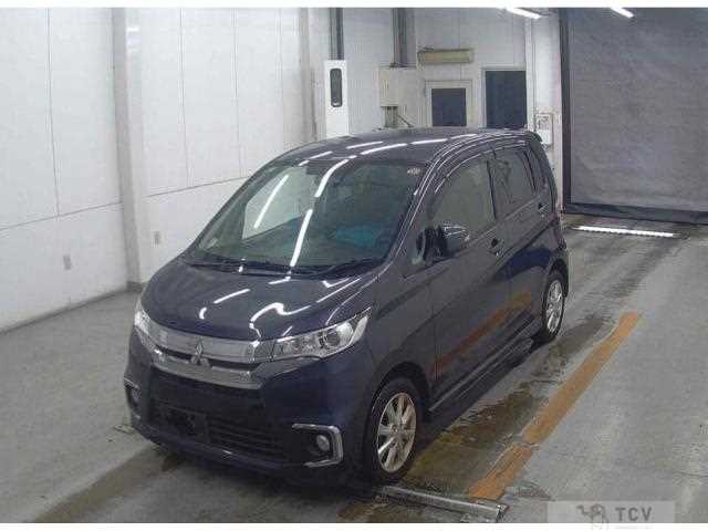 2016 Mitsubishi Mitsubishi Others