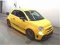 2022 ABARTH ABARTH OTHERS