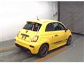 2022 ABARTH ABARTH OTHERS