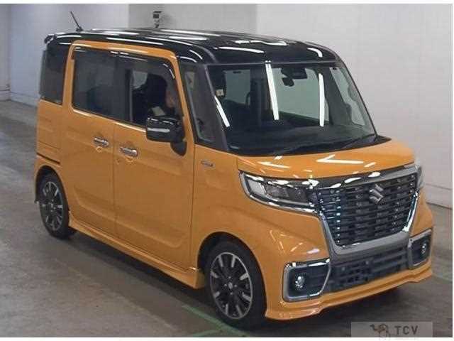 2018 Suzuki Suzuki Others