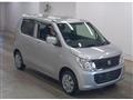 2014 Suzuki Wagon R