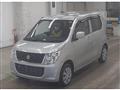 2014 Suzuki Wagon R