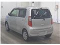 2014 Suzuki Wagon R
