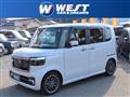 2023 Honda N BOX