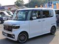 2023 Honda N BOX