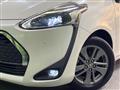 2018 Toyota Sienta