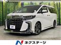2023 Toyota Alphard G