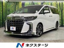2023 Toyota Alphard G