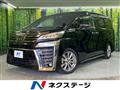 2021 Toyota Vellfire