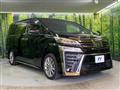 2021 Toyota Vellfire