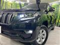 2019 Toyota Land Cruiser Prado