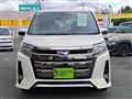2019 Toyota Noah