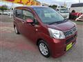 2015 Daihatsu Move