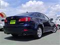 2012 Lexus IS