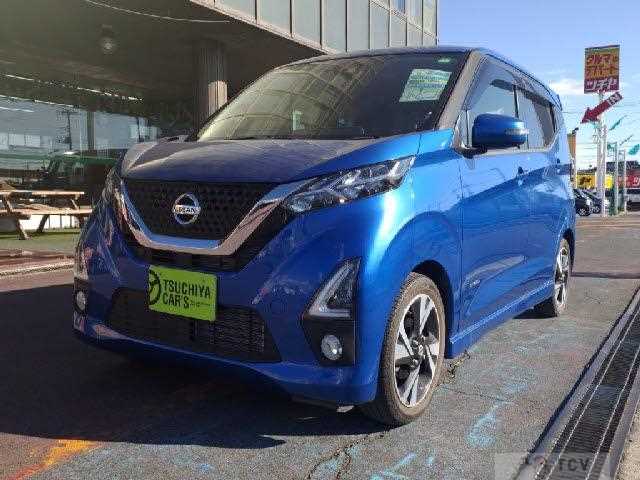 2019 Nissan Nissan Others