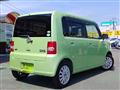 2014 Daihatsu Move Conte