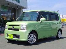 2014 Daihatsu Move Conte