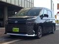 2022 Toyota Voxy