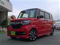 2019 Honda N BOX