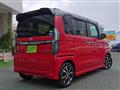 2019 Honda N BOX