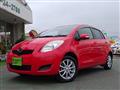 2010 Toyota Vitz