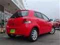 2010 Toyota Vitz