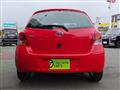 2010 Toyota Vitz