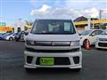2017 Suzuki Wagon R