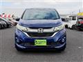 2018 Honda Freed