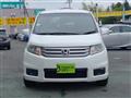 2013 Honda Freed