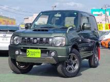 2015 Suzuki Jimny