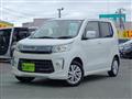 2015 Suzuki Wagon R