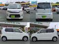 2015 Suzuki Wagon R